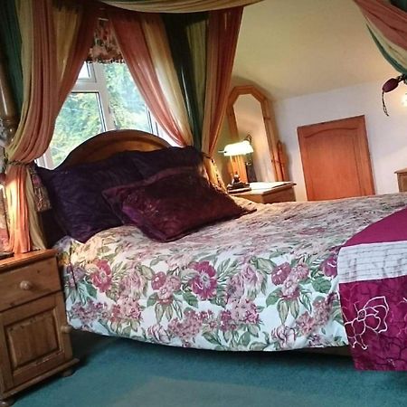 Shiralee Bed And Breakfast Salisbury Exterior foto
