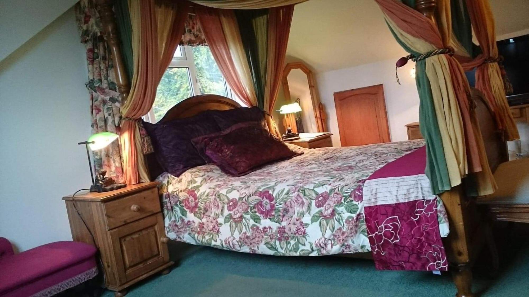 Shiralee Bed And Breakfast Salisbury Exterior foto